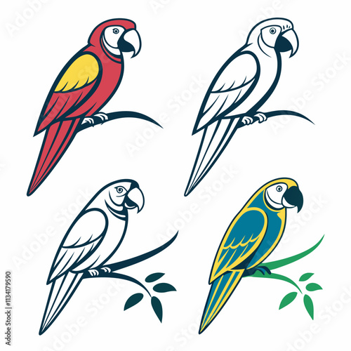 Adobe Illustrator Artwork