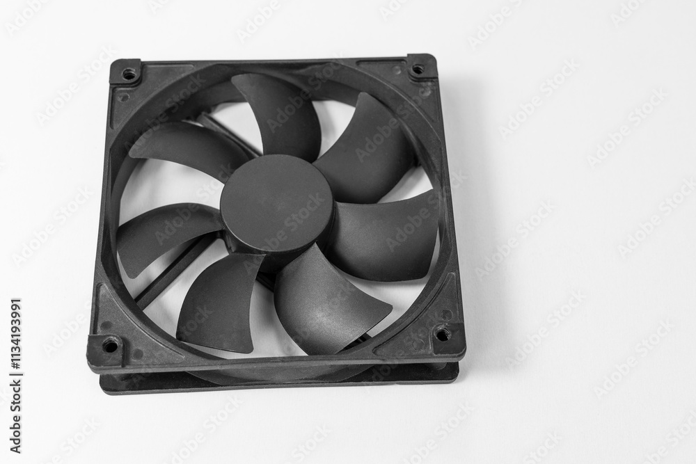 Fan from computer or other electronics Fan from computer or other electronics