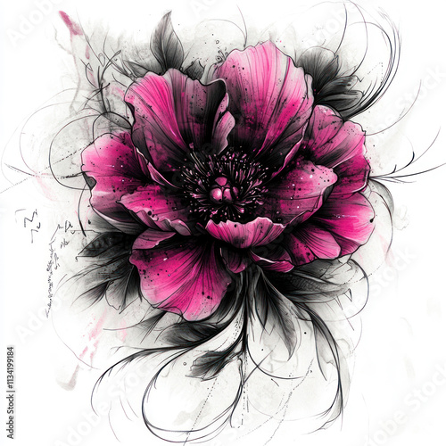 tattoo design