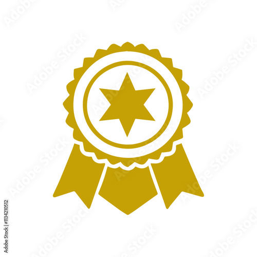  Award Badge icon 