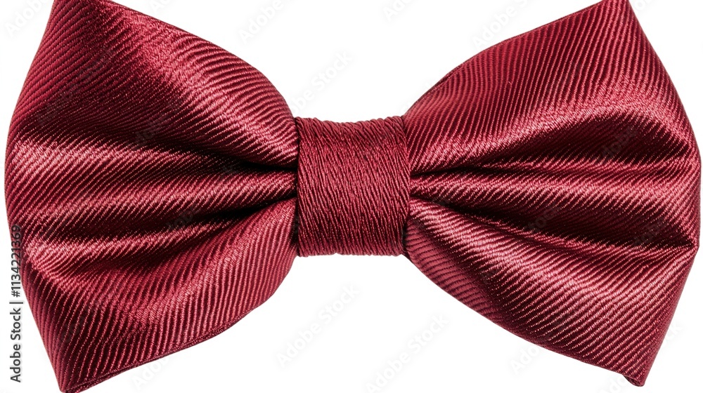 bow tie isolated on white bow tie isolated on white