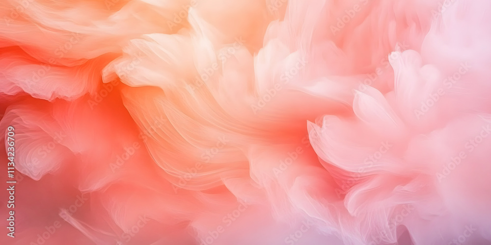 peachfuzz color abstract background peachfuzz color abstract background