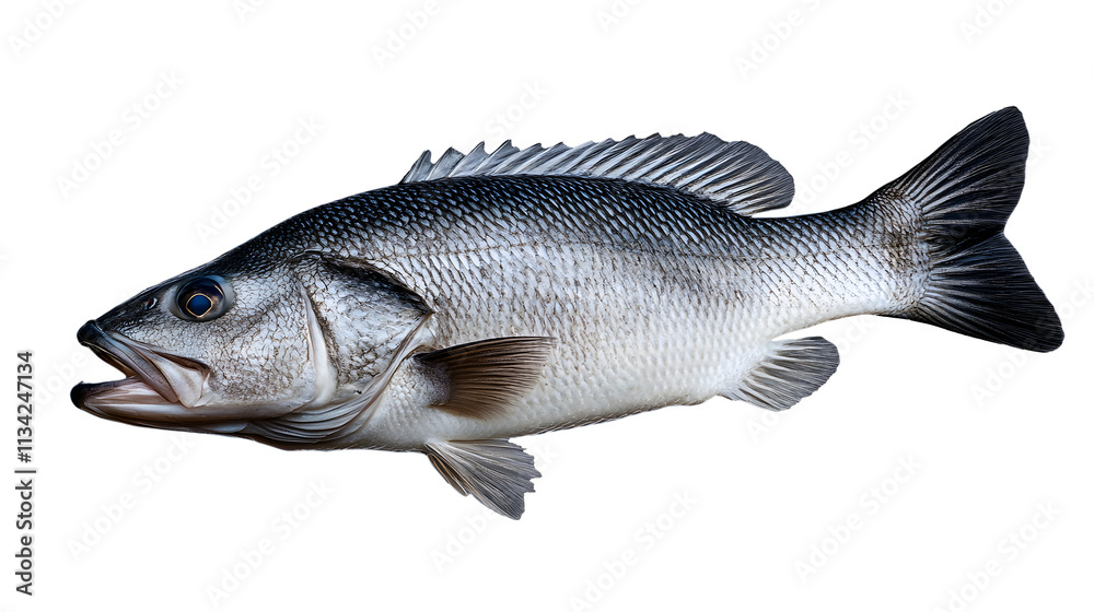 Obraz premium seabass
