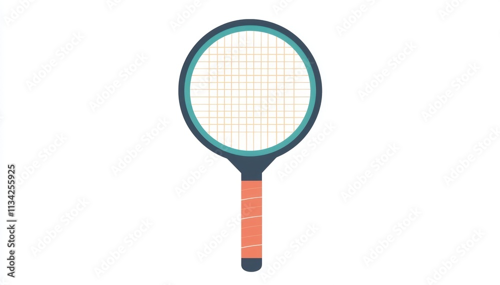 Glyph icon for a detailed badminton string tension gauge, vector illustration, white. Glyph icon for a detailed badminton string tension gauge, vector illustration, white.