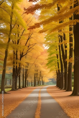 nature park 