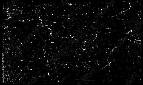 Vector brush stroke texture. grunge brush strokes, Brush strokes grunge black background . Hand drawn broken vintage. Rough brush strokes with spray texture.eps