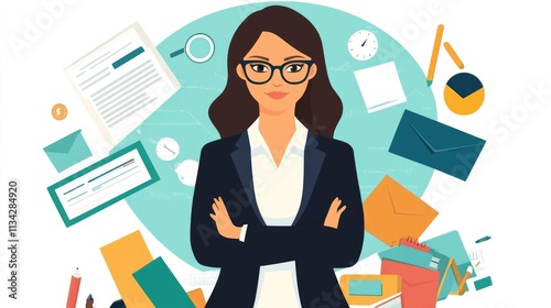 Join Our Team: Seeking an Executive Assistant for Dynamic Support and Client Engagement