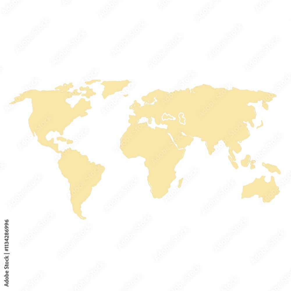 world map image alpha-04, modern world map world map image alpha-04, modern world map
