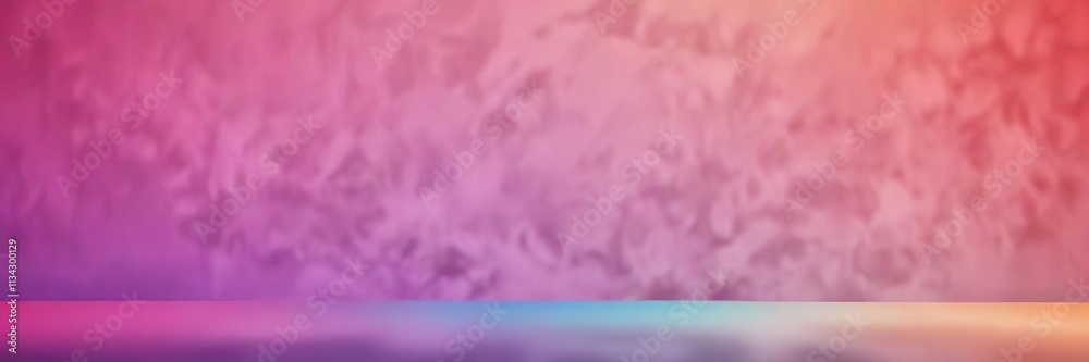 Fototapeta premium Gradient background with subtle textured overlay, subdued, overlay