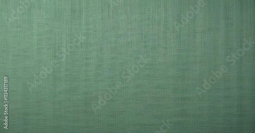 Woven Pattern in Soft Green Gradient with Natural Fiber Texture, organic material, countryside feel, relaxed atmosphere