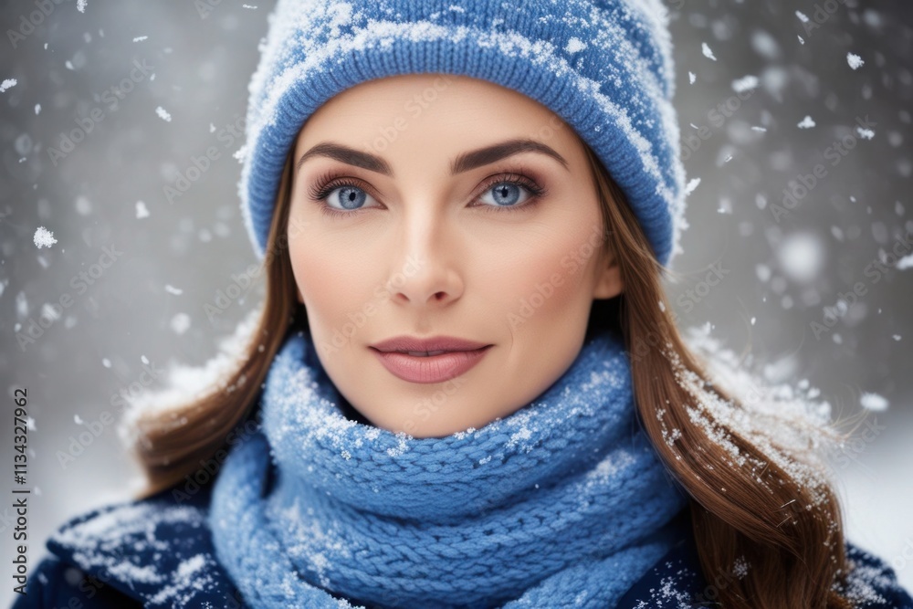 Chill of Wonder - Capturing Winter's Magic