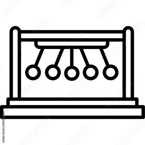 Cradle Icon