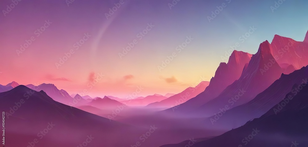 Gradient background that evokes a sense of calmness and serenity, peaceful ambiance, gentle transition, blue and white hues Gradient background that evokes a sense of calmness and serenity, peaceful ambiance, gentle transition, blue and white hues