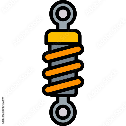 Absorber Icon