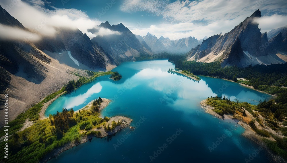 Every glance reveals new details and hidden beauty. Every glance reveals new details and hidden beauty.