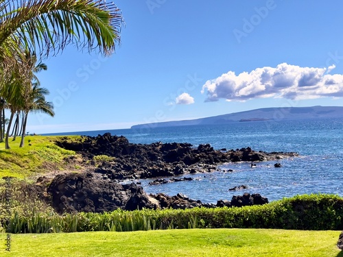 Wailea Beach / Kīhei (Maui, Hawaii)