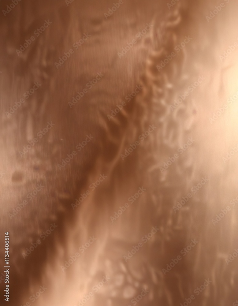 Aluminum anodized low chroma bronze texture with slight sheen, reflective, texture Aluminum anodized low chroma bronze texture with slight sheen, reflective, texture