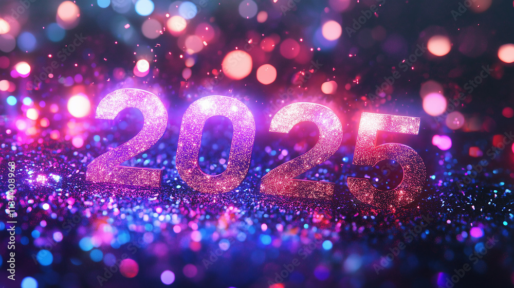 new year 2025