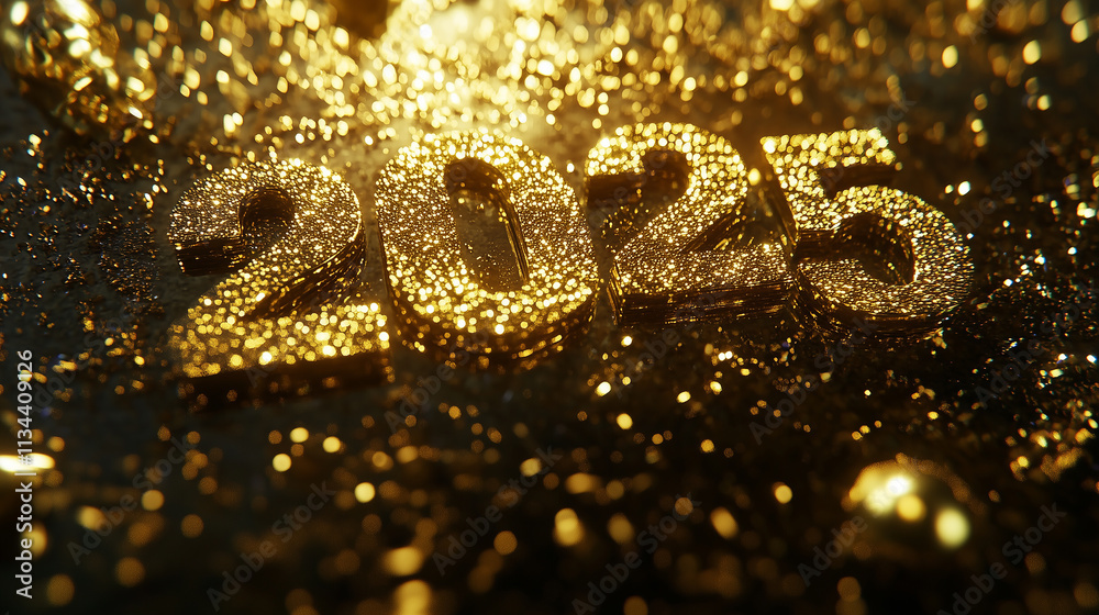 new year 2025