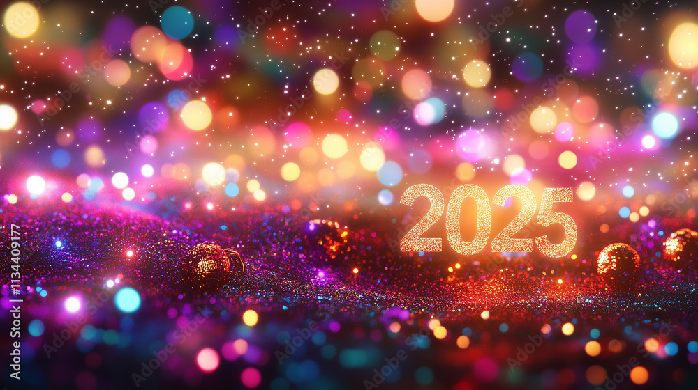 new year 2025