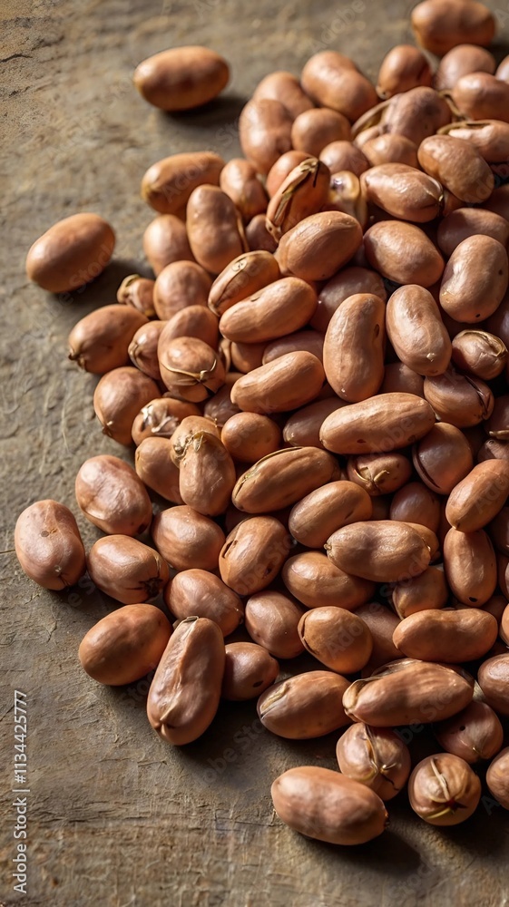 Fototapeta premium pinto beans