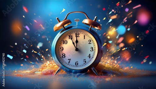 new year celebration
