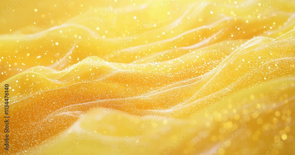 Soft Yellow Particle Dust Background with Floating Specks and Subtle Glow, Perfect for Abstract Textures, Warm Atmospheres, and Dreamy Design Elements, Generative AI Soft Yellow Particle Dust Background with Floating Specks and Subtle Glow, Perfect for Abstract Textures, Warm Atmospheres, and Dreamy Design Elements, Generative AI