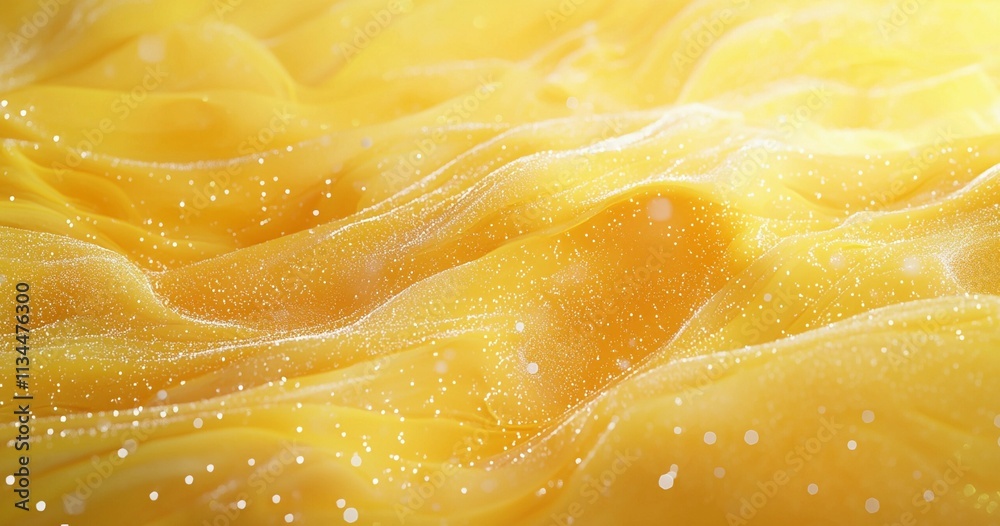 Soft Yellow Particle Dust Background with Floating Specks and Subtle Glow, Perfect for Abstract Textures, Warm Atmospheres, and Dreamy Design Elements, Generative AI Soft Yellow Particle Dust Background with Floating Specks and Subtle Glow, Perfect for Abstract Textures, Warm Atmospheres, and Dreamy Design Elements, Generative AI