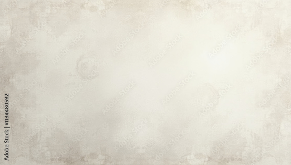 Obraz premium gray beige background noisy texture web headers