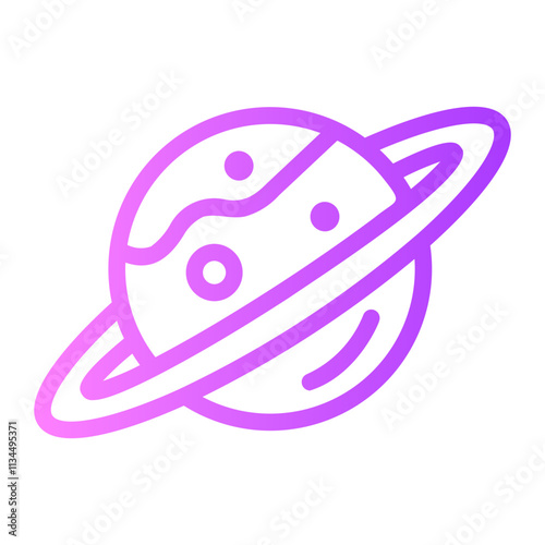 saturn