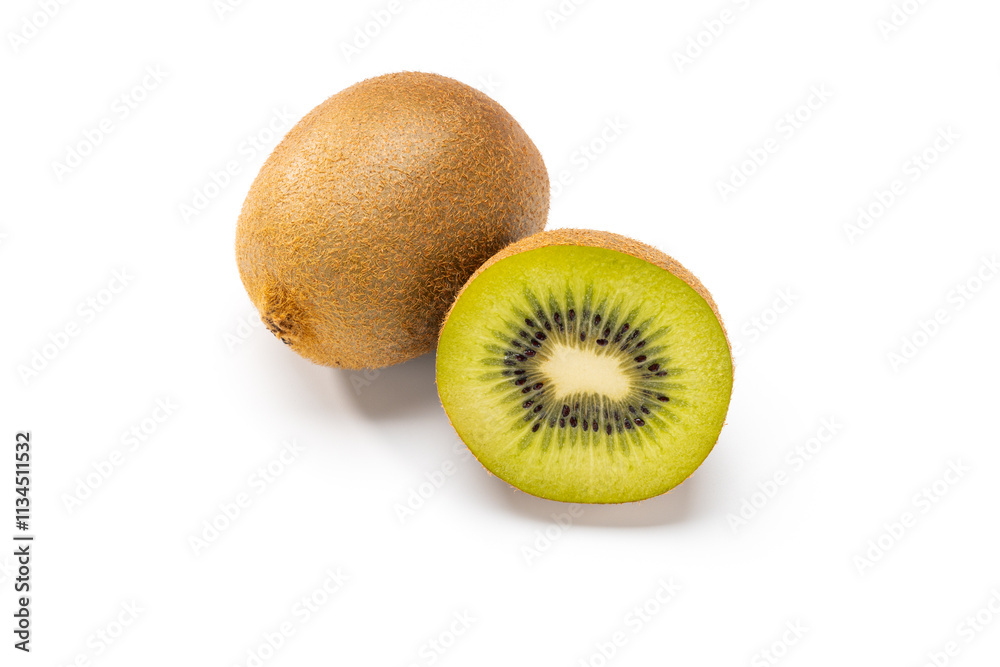 キウイフルーツ