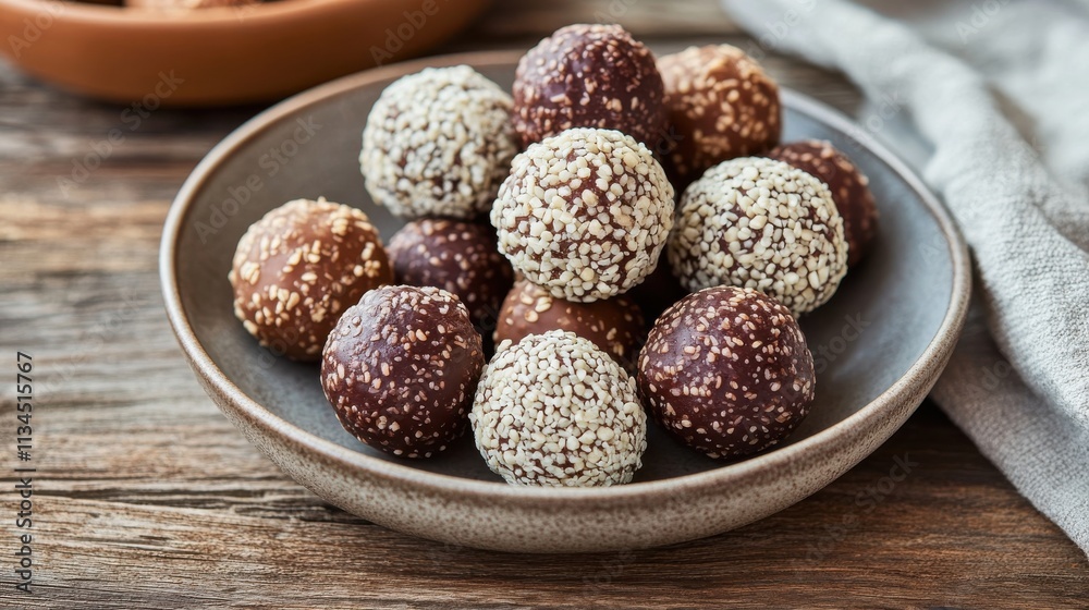 Australia healthy snacks feature native ingredients like macadamia nuts and Kakadu plums Australia healthy snacks feature native ingredients like macadamia nuts and Kakadu plums