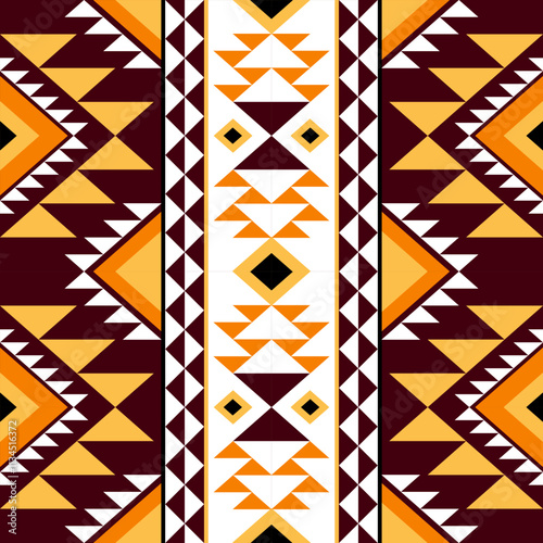 A reimagined Native pattern that combines ancestral motifs with modern simplicity, creating a design that speaks to both tradition and contemporary style. Ideal for a unique yet timeless touch.