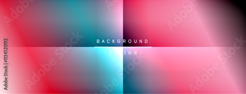 Light shadow lines dynamic gradient background