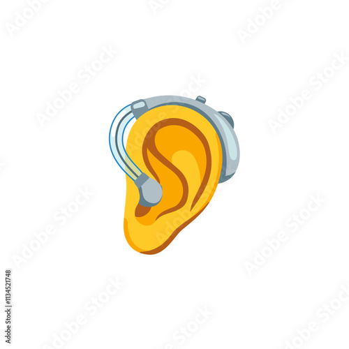 Hearing Aid
