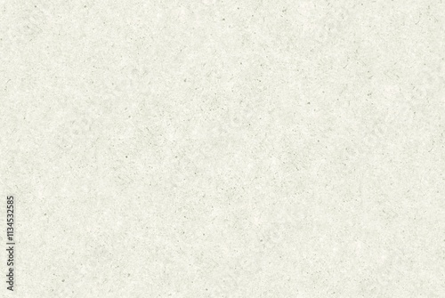 A sheet of light green recycled craft paper as background