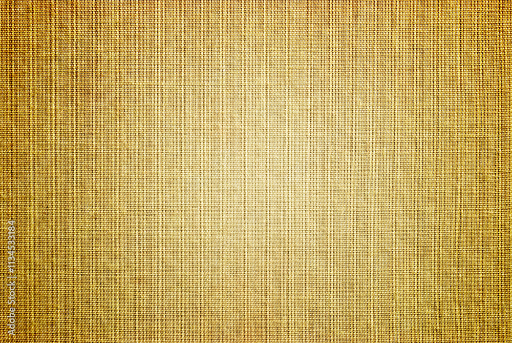 Old brown canvas fabric for background, old linen texture background Old brown canvas fabric for background, old linen texture background