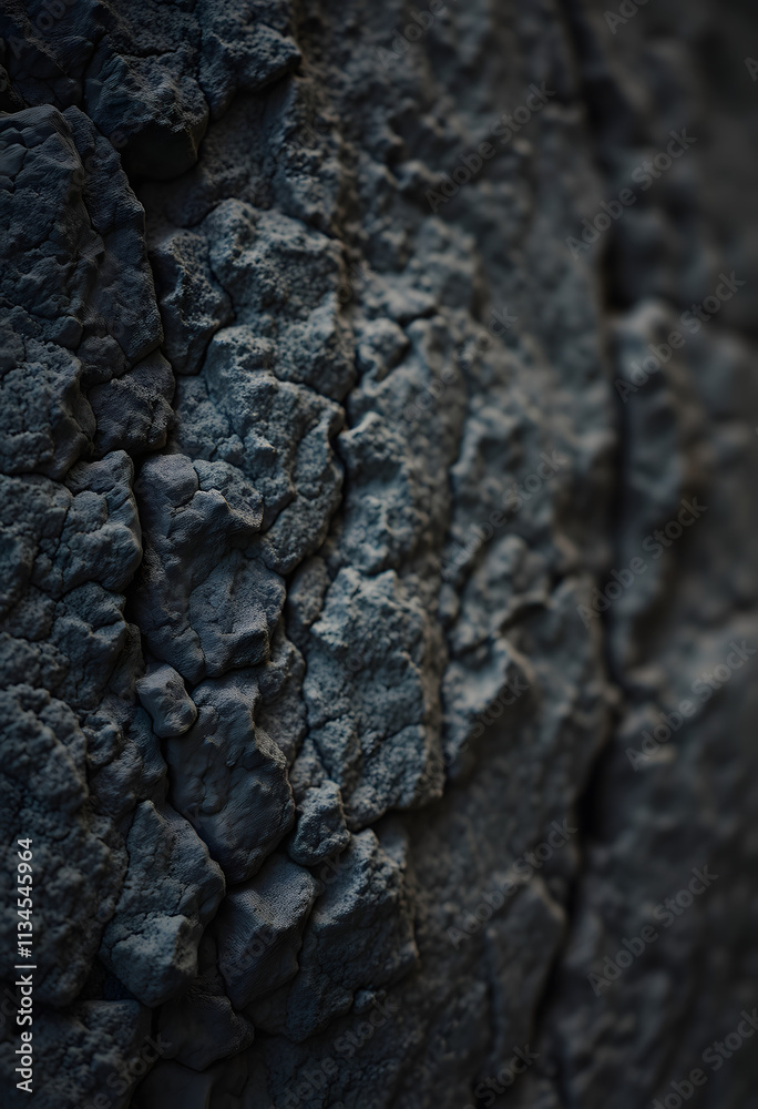 A close-up texture shot of a dark gray rocky surface, showcasing its rugged and uneven details, ideal for backgrounds and natural material designs. A close-up texture shot of a dark gray rocky surface, showcasing its rugged and uneven details, ideal for backgrounds and natural material designs.