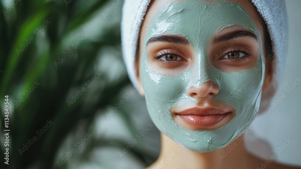Indian herbal face masks using neem and tulsi for deep cleansing Indian herbal face masks using neem and tulsi for deep cleansing