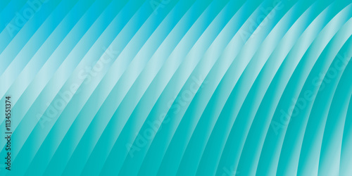 Abstract background illustration, gradient colors, dynamic wavy shapes, vector design.