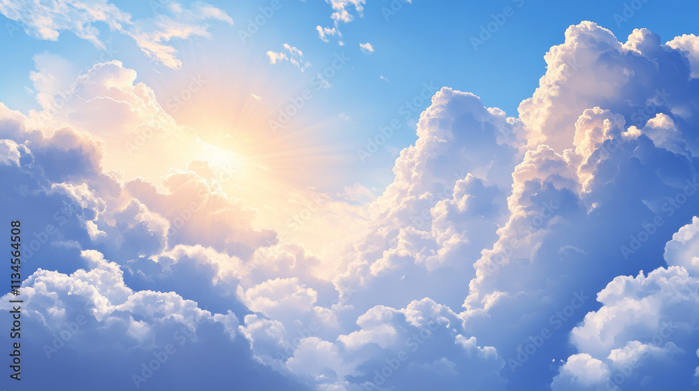 White realistic fluffy cloud smoke in sky transparent vector set. Isolated cumulus cloudy outdoor environment design. Abstract nature storm air condensation texture collection with sunshine light White realistic fluffy cloud smoke in sky transparent vector set. Isolated cumulus cloudy outdoor environment design. Abstract nature storm air condensation texture collection with sunshine light