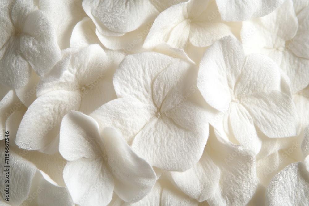 White Flower Petals Background for Elegant Designs, Soft Texture, Natural Elements, Wedding Decorations, Floral Arrangements, Textile Patterns, Aesthetic Decor, and Photography Projects White Flower Petals Background for Elegant Designs, Soft Texture, Natural Elements, Wedding Decorations, Floral Arrangements, Textile Patterns, Aesthetic Decor, and Photography Projects