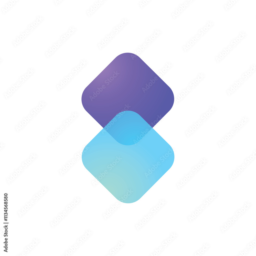 abstract vector concept logo template design abstract vector concept logo template design