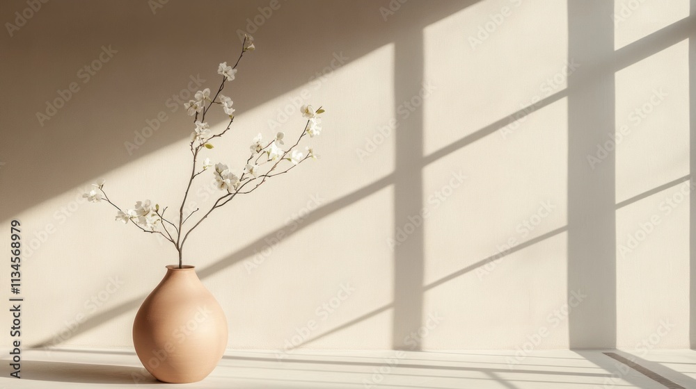 vase with flowers vase with flowers