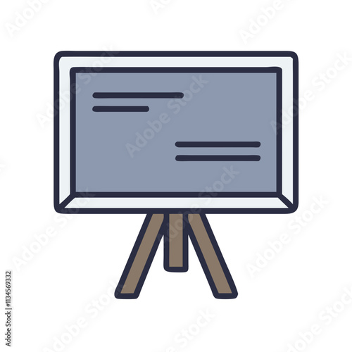 Blackboard Icon