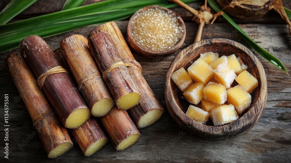 Regional sugarcane varieties highlighted in Brazil for their unique industrial uses