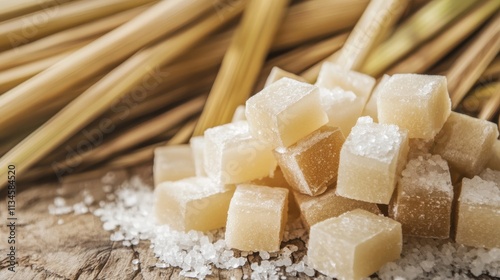 Sustainable sugar industry practices adopted widely across India's sugarcane regions