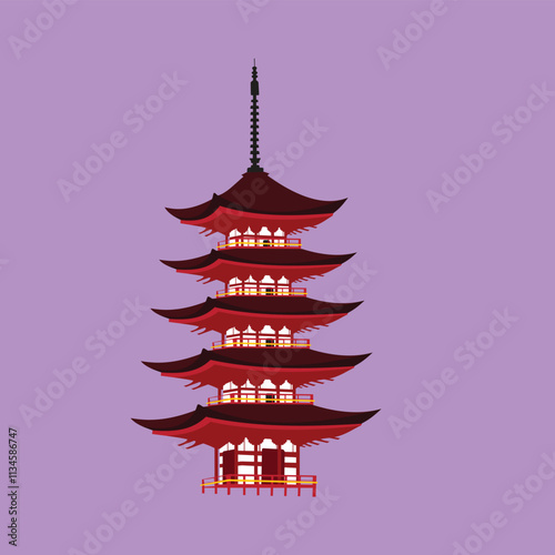 Kinkakuji temple Japan Kiyomizu-dera Landmark