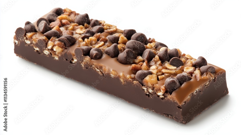 The USA redefines snacking with protein-rich bars and guilt-free healthy options The USA redefines snacking with protein-rich bars and guilt-free healthy options