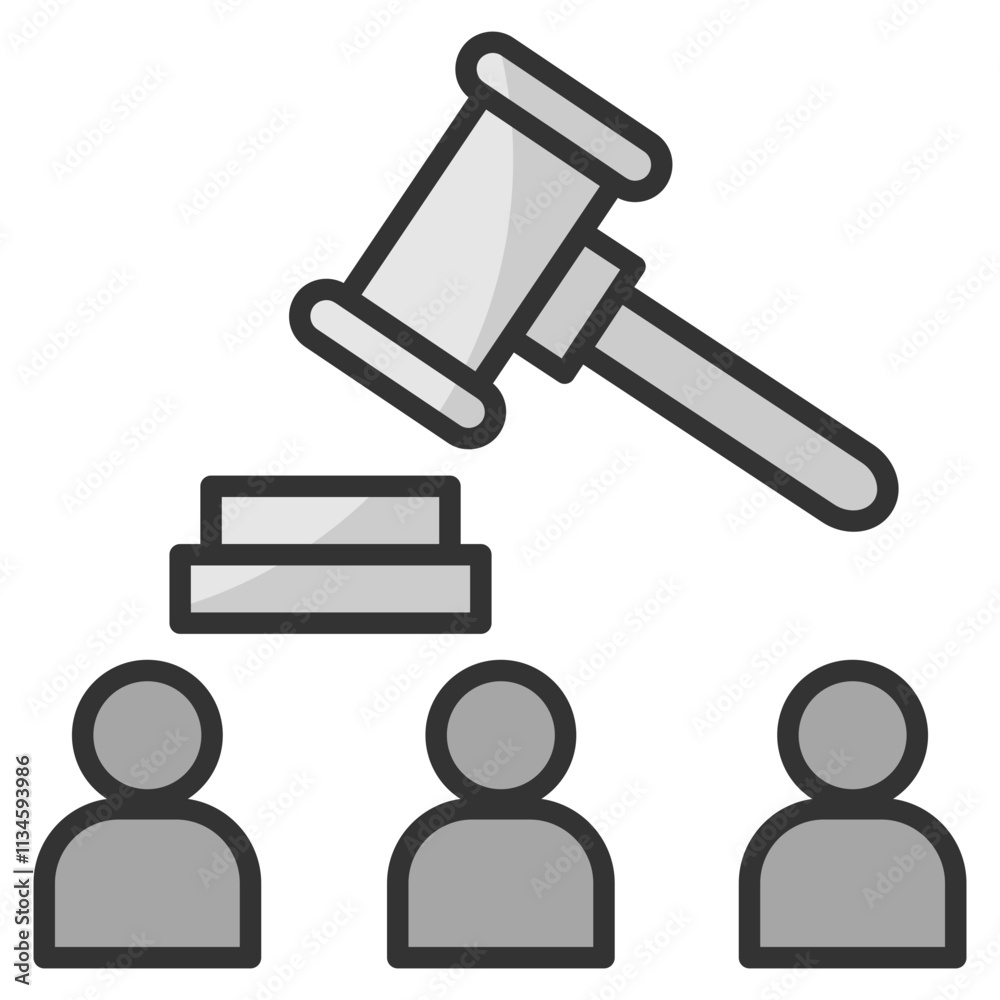 Ethics Committee Icon Element For Design Ethics Committee Icon Element For Design